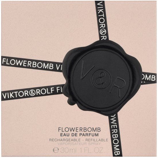 Viktor & Rolf Flowerbomb / 30 (ml) / Women