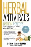Herbal Storey Publishing Llc Herbal Antivirals, 2nd Edition