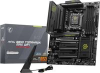 MSI MAG B850 TOMAHAWK MAX WIFI Moederbord