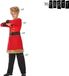 BigBuy Carnival Kostuums pour Enfants Russian man (4 Pcs)