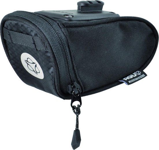 AGU Zadeltas Performance Essentials DWR 0 4L S - KF