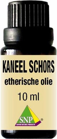SNP Kaneel schors 10 ml