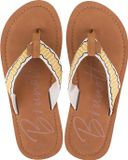 Brunotti Gael Dames Slippers - Beige - 40