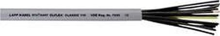 Lapp ÖLFLEX® CLASSIC 110 Stuurstroomkabel 3 G 1.5 mm² Grijs 1119303/100 100 m