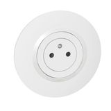 Legrand 095055 Wandcontactdoos