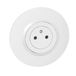 Legrand 095055 Wandcontactdoos