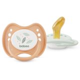 Baboo Soothers