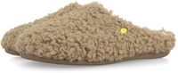 Hot Potatoes 92251 Sloffen Dames - Taupe