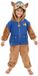 Chaks Paw Patrol Onesie Chase Kind Official - Maat 128