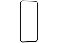 ISY Beschermend Glas Voor Google Pixel 8a Transparant