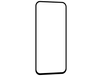 ISY Beschermend Glas Voor Google Pixel 8a Transparant