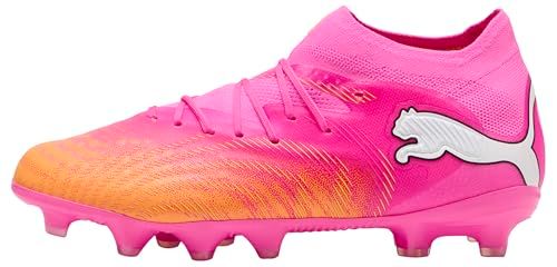PUMA Future 9 PRO FG/AG JR voetbalschoen