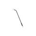 Orbit SunMate 56098 Douchemand met uitsparing voor broeken, 33-inch