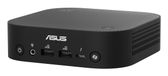 ASUS NUC 14 PRO RNUC14LNKU5073N2 Intel Core Ultra 5 226V 16 GB LPDDR5x-SDRAM 512 GB SSD Windows 11 Pro Mini PC Zwart
