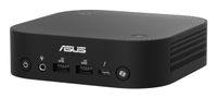 ASUS NUC 14 PRO RNUC14LNKU5073N2 Intel Core Ultra 5 226V 16 GB LPDDR5x-SDRAM 512 GB SSD Windows 11 Pro Mini PC Noir