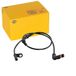 HELLA Sensor, Raddrehzahl 6PU230048-241 Vorderachse