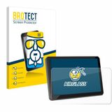 BROTECT Screenprotector voor Carpuride W702BS 7" Transparant