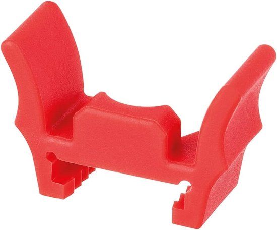 Knipex 12 40 200 Automatische striptang 0.03 tot 10 mm²