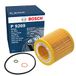 BOSCH 1457429269 Filtre à huile