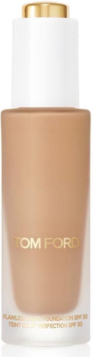 Tom Ford Soleil Flawless Glow Foundation SPF 30 - 6.5 Sable - 30 ml - foundation