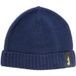 Borsalino Chapeaux bleus