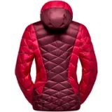 La Sportiva Doudoune à capuche femme Pinnacle Down