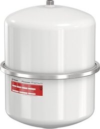 Flamco Flexcon Premium expansievat 25L 1 bar wit