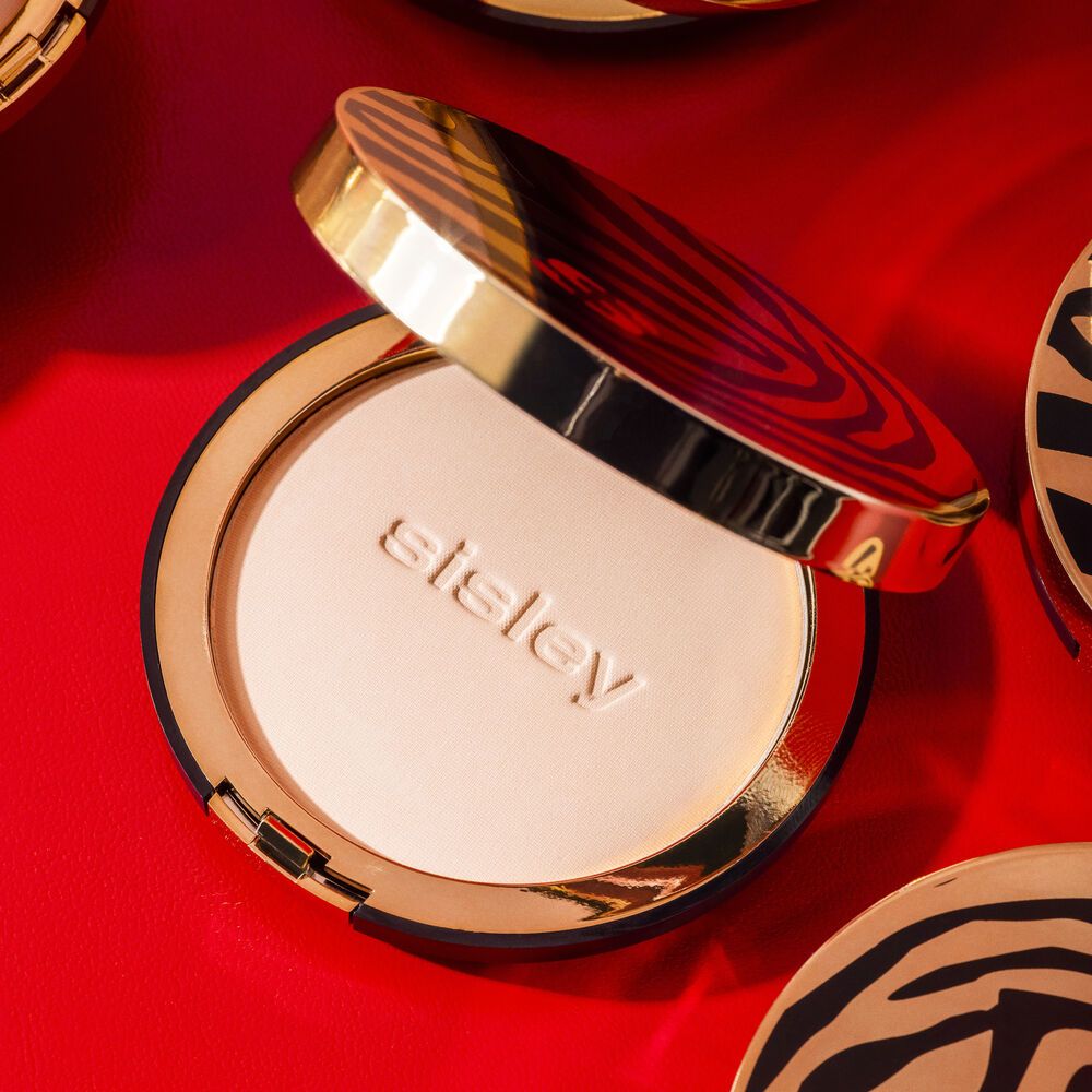 Sisley Phyto-Poudre Compacte / 12 (g) / Women