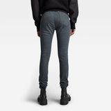 G-Star Lhana Skinny wmn Dames Jeans worn in tornado
