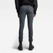 G-Star Lhana Skinny wmn Dames Jeans worn in tornado