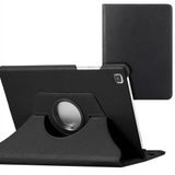 imoshion Tablet Hoes - Geschikt voor Samsung Galaxy Tab S6 Lite / Galaxy Tab S6 Lite (2024) / Galaxy Tab S6 Lite (2022) - 360° Draaibare Bookcase - Zwart