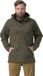 Helikon-Tex PILGRIM Anorak Jacket - Taiga Green