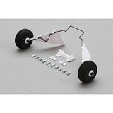 Hobbyzone Landingsgestel Set: Sport Cub S