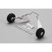 Hobbyzone Landingsgestel Set: Sport Cub S