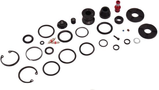 Rockshox Vorkdl servicekit