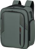 Samsonite Glazed Underseat Backpack S 30 x 40 x 20 cm - 15,6 inch - Sage green - 25 l