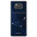ERT GROUP mobiel telefoonhoesje voor Xiaomi POCOPHONE X3 origineel en officieel erkend Babaco patroon Zodiac Constellation 010 aangepast aan de vorm van de mobiele telefoon, hoesje is gemaakt van TPU