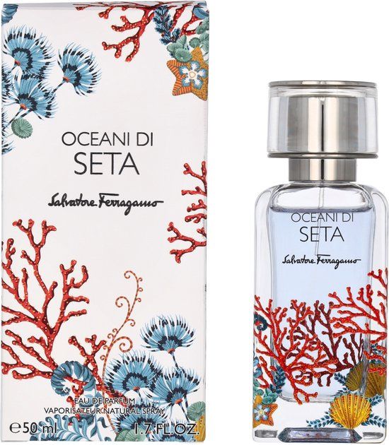 Salvatore Ferragamo Parfum / 50 ml / Unisex
