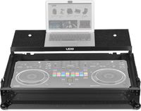 UDG Ultimate Flightcase DDJ-REV5 BLK Plus U91096BL