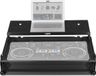 UDG Ultimate Flightcase DDJ-REV5 BLK Plus U91096BL