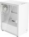 Aerocool CS-111-G-WT-v1 (Blanc, verre trempé)