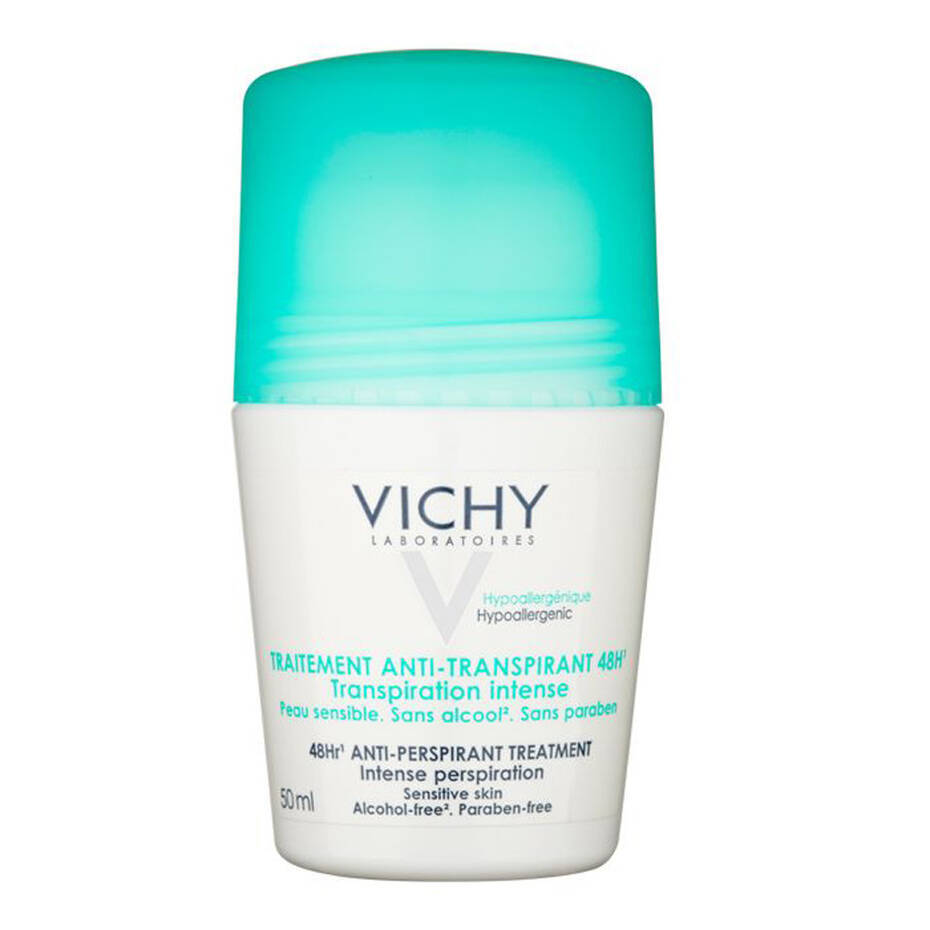 Vichy Roll-On Anti-perspirant