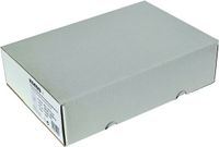 Kores Universele Etiketten 97x42.3mm Wit 500 Vel