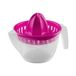 Metaltex 731100 Sigrer 600 ml Sweething. T/oranje, plastic, zwart