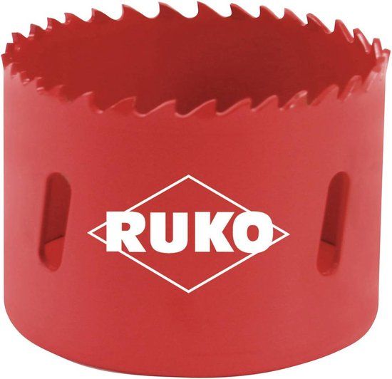 Ruko 106121 Gatenzaag 121 mm