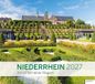 Kalender Niederrhein Kalender 2027: Ansichten einer Region