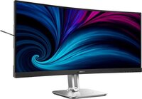 Philips 34B2U5600C/00 34" Dual QHD Monitor - 3440 x 1440, 120Hz, Curved