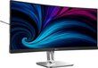 Philips 34B2U5600C/00 34" Dual QHD Monitor - 3440 x 1440, 120Hz, Curved
