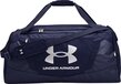 Under Armour Undeniable Duffel 5.0 Sporttas Large - Navy - 101L