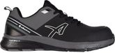 Albatros Vigor 2 Impulse Black Low S3S Chaussures de travail